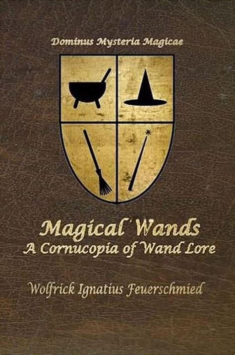 Magic wand alternative